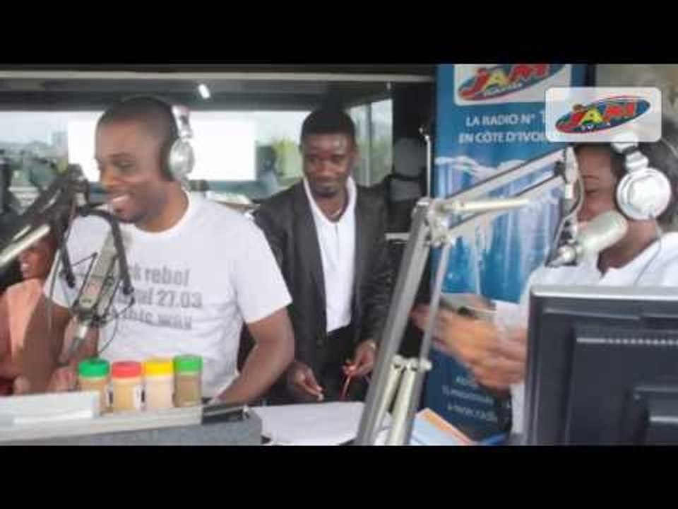 LE MEILLEUR DU 6-10 : "JEU DU DIRE SANS DIRE". AVEC LA TRIBU JAM ET MISS SWAN