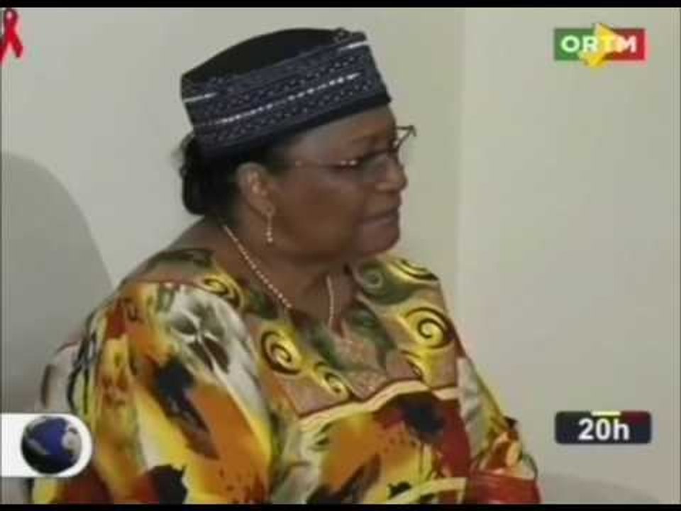 ORTM / Inauguration de la nouvelle ambassade du Mali a Abu Dhabi