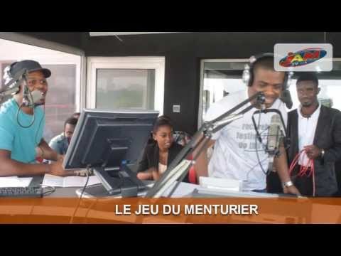 LE MEILLEUR DU 6-10 : LE JEU DU MENTURIER AVEC MISS SWAN