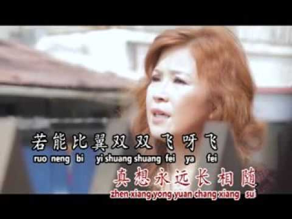 [Jess 陳芯琳] 啞巴新娘 -- Jess 陳芯琳 Vol. 3 (Official MV)