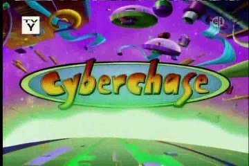 Cyberchase 1x21 - Less Than Zero