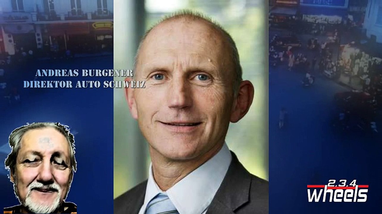 PKW 2016, was für ein Jahr