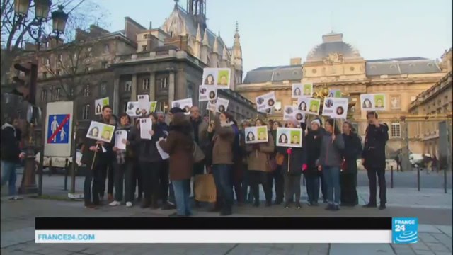 Mali : les proches de Ghislaine Dupont et Claude Verlon réclament toujours l'avancée de l'enquête