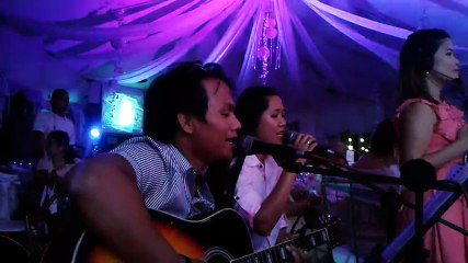 jan and jackie lyn's wedding