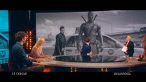 Deadpool - decryptage critique de Marie Sauvion - Le cercle