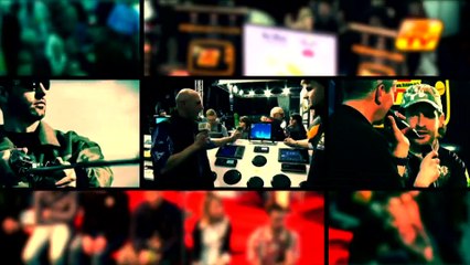 Ouverture Carrefour National Pêche et Loisirs 2017