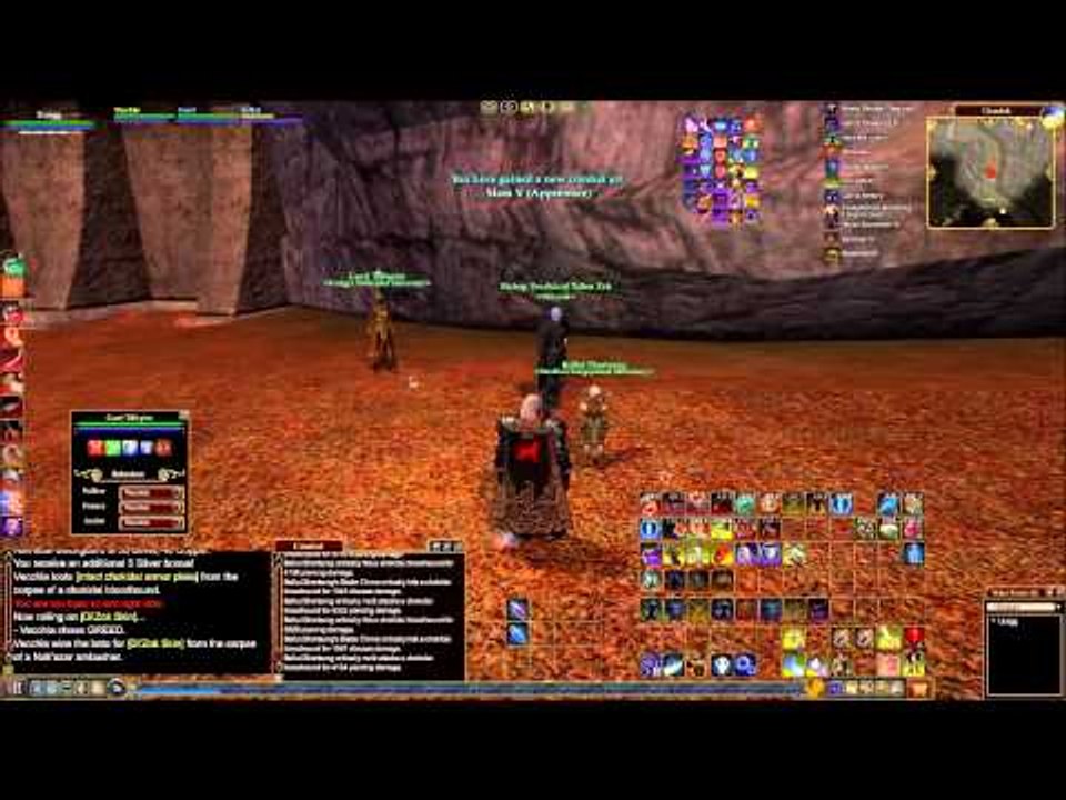 Let's Play Everquest II, part 36