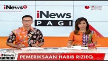 Habib Rizieq Dilaporkan Sukmawati Soekarnoputri