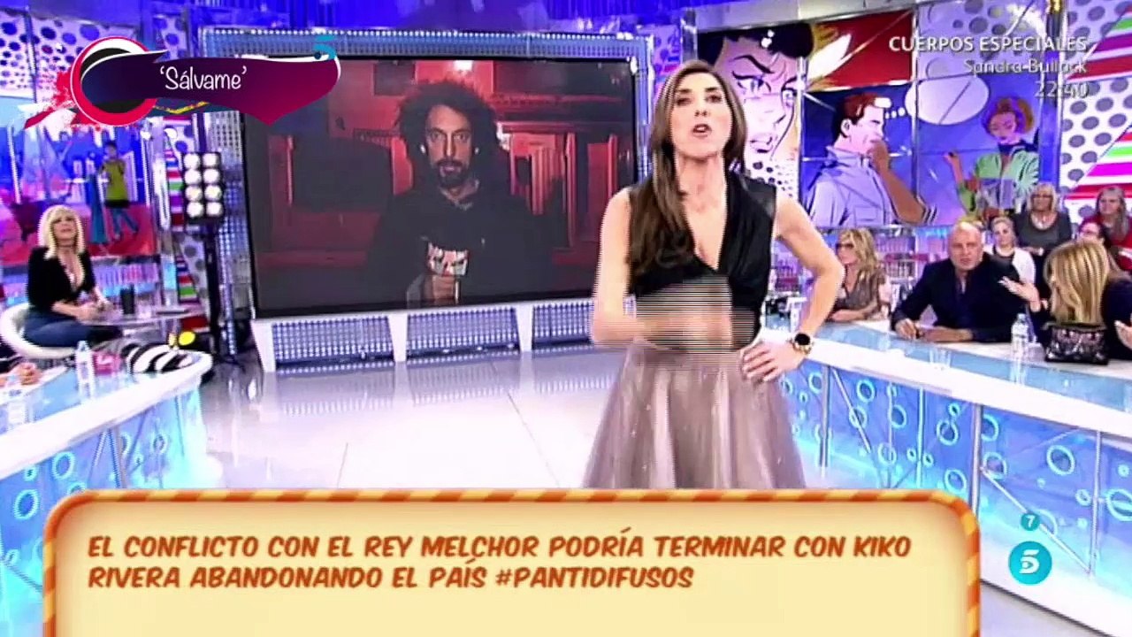 El Pis TV Show. Programa 48 (1/2)