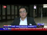 Dialog: KMP Akan Masuk Kabinet? # 2