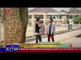 People and Inspiration: Cakrawala Baru Sikdam Hasyim #2