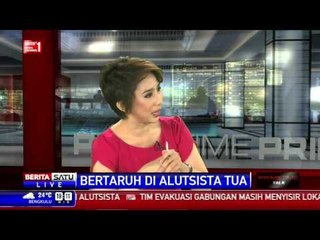 Dialog: Bertaruh di Alutsista Tua # 4
