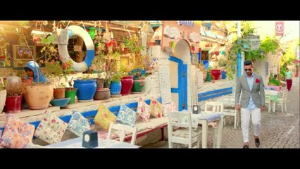 Atif Aslam- Pehli Dafa Song HD FULL VIDEO SONG Starring - Ileana D’Cruz