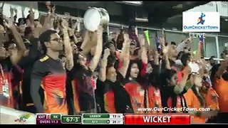 BPL 2016 : Qualifier 2 Khulna Titans vs Rajshahi Kings Part 3 | BPL T20 2016 | www.OurCricketTown.Com