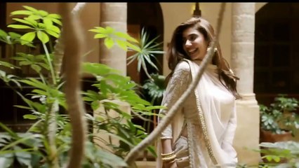 Zaalima - Raees - Shah Rukh Khan & Mahira Khan - Arijit Singh & Harshd