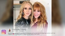 Céline Dion méconnaissable : la photo choc