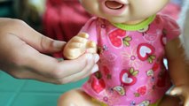 Baby Alive Doll Baby All Gone Baby Doll for Girls-