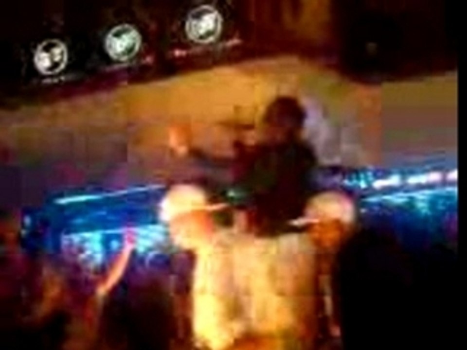 p didy au vip