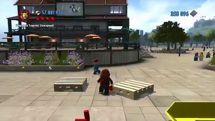 Lego City на 100% (3)