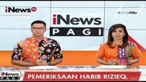 Massa Anti FPI Rusak Mobil FPI