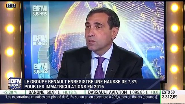 Printemps Haussmann: 150 000 entrées ce jour pour le début des soldes d'hiver – 13/01