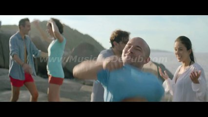 pub Caisse d'Epargne 'le saut' 2017 [HQ]