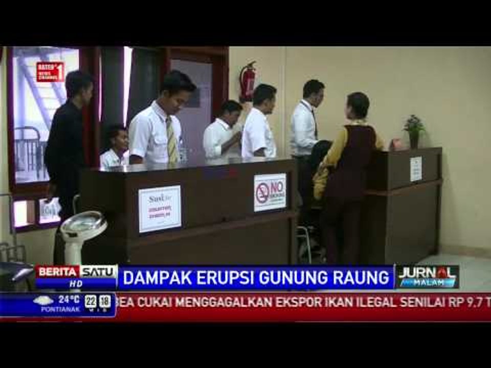 Rute Penerbangan Garuda Jember-Surabaya Dibatalkan