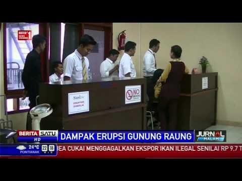 Rute Penerbangan Garuda Jember-Surabaya Dibatalkan