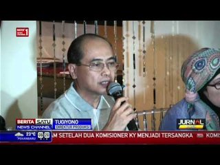 Manajemen PT Mandom Masih Selidiki Penyebab Kebakaran