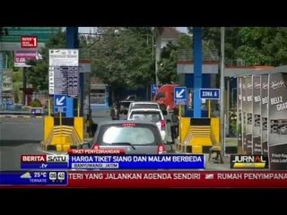 PT ASDP Banyuwangi Bedakan Harga Tiket Siang dan Malam