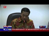 Jokowi Ingin Ada Pelabuhan Ekspor Impor di Entikong