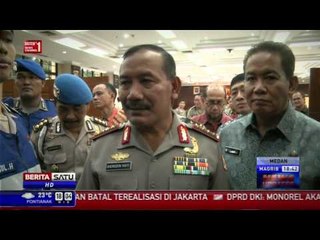 Mantan Pejuang GAM Siap Gabung ISIS
