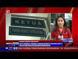 KPK Sita Ribuan Dolar AS dari Operasi Tangkap Tangan di Medan