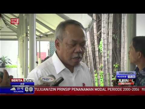 Basuki Hadimuljono: Tidak ada yang Salah dengan Tol Cipali