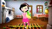 Johny Johny Yes Papa nursery rhyme | Johny Johny Finger Family