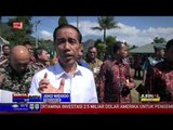 Presiden Jokowi Pastikan Revisi UU BPJS