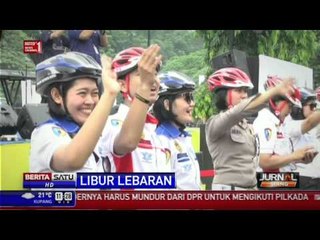 Kementerian BUMN Gelar Mudik Gratis