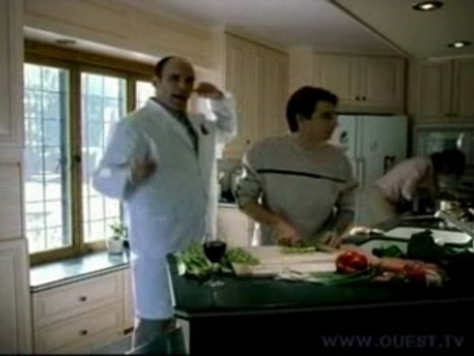 Familiprix - Couteau Cuisine