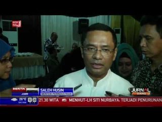 Kemenperin Gandeng BPKP, Audit Kandungan Lokal