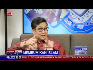 Inspirasi Ramadan: Membumikan Islam # 2