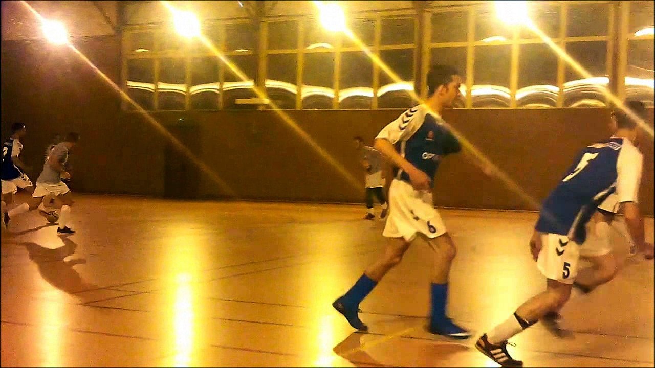 10ème J. ADF2  3-8 CSA Bonaparte
