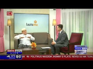 Inspirasi Ramadan: Alquran Sebagai Pedoman Hidup # 1