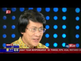 DBS To The Point: Puncak Kekerasan Terhadap Anak #2