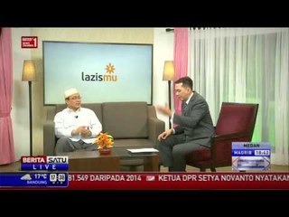 Inspirasi Ramadan: Alquran Sebagai Pedoman Hidup # 2