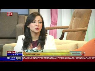 Morning Show: Cantik Jelang Lebaran # 2
