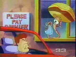 Earthworm Jim 21  Lounge Day's Journey Into Night