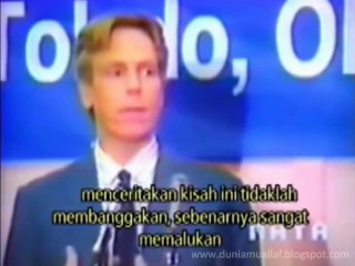 [49] V. MOHAN (Atheis) Masuk Islam Setelah Diskusi Dengan Dr. Zakir Naik׃“Al Qur'an Sesuai Ilmu Pengetahuan.“