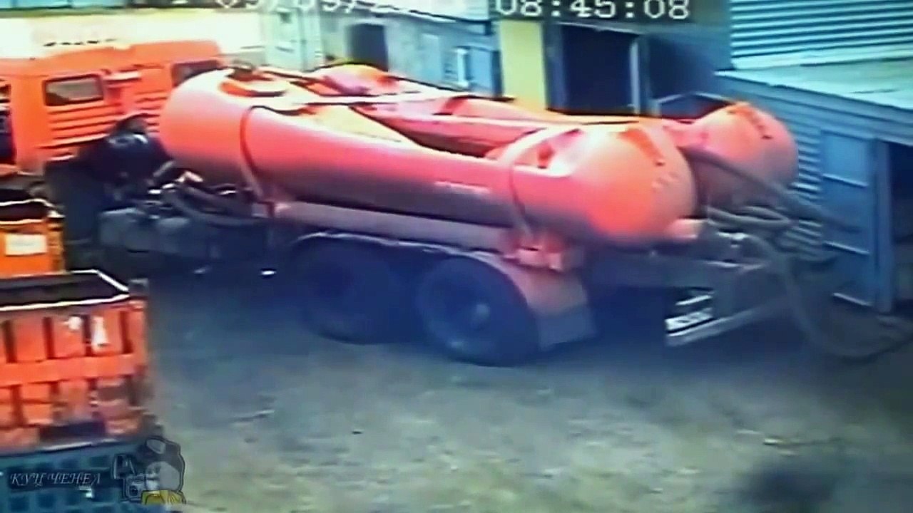 приколы на дорогах