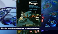 PDF  Drugs: Medical, Psychological and Social Facts; Revised Edition (Pelican) Peter Laurie For Ipad