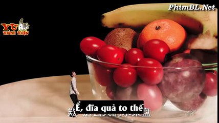 [Vietsub BL] - Ma Cà Rồng x Cương Thi (Tập 07) | Đam Mỹ Hài Kịch